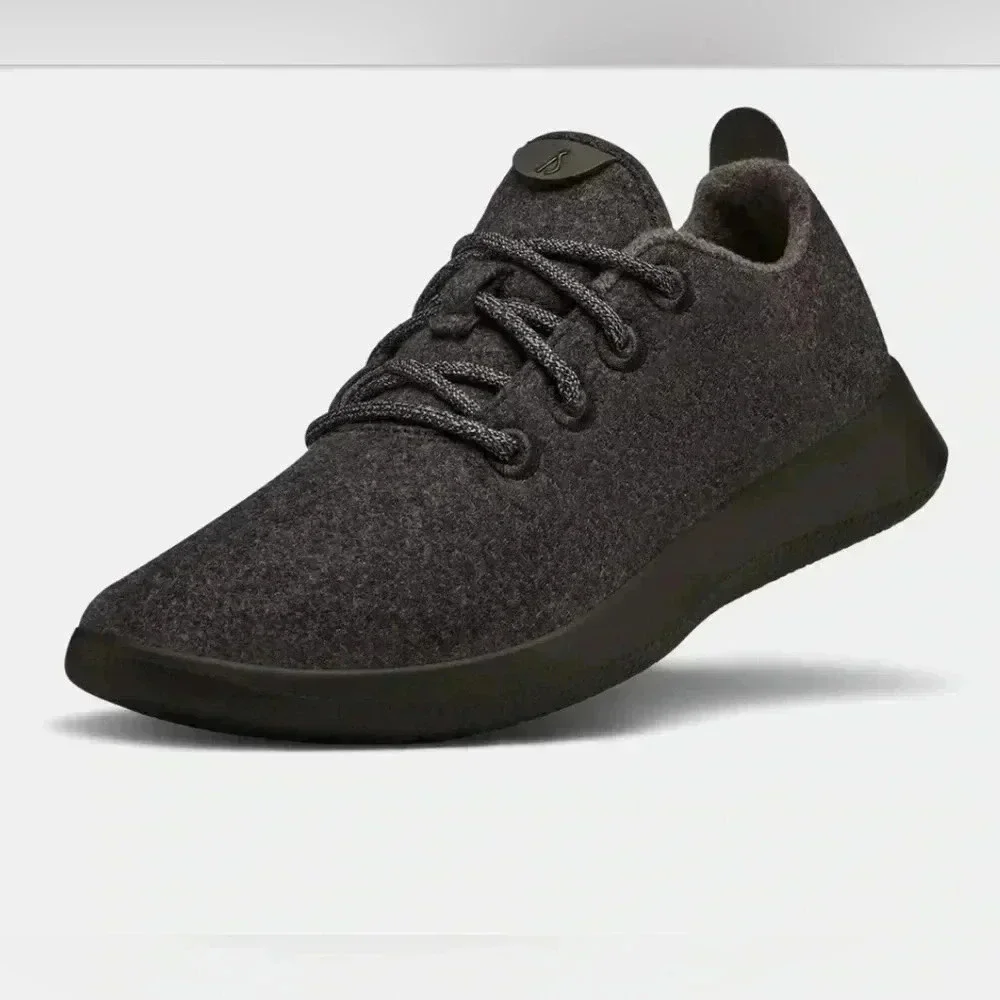 Allbirds Tuke Shade Size 7 shoes Athletic Shoe